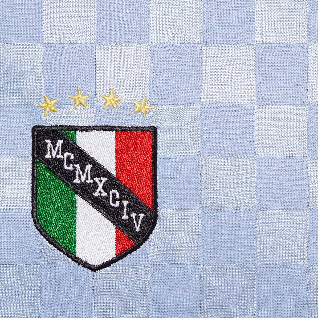 Supreme®/Umbro Soccer Jersey view 3